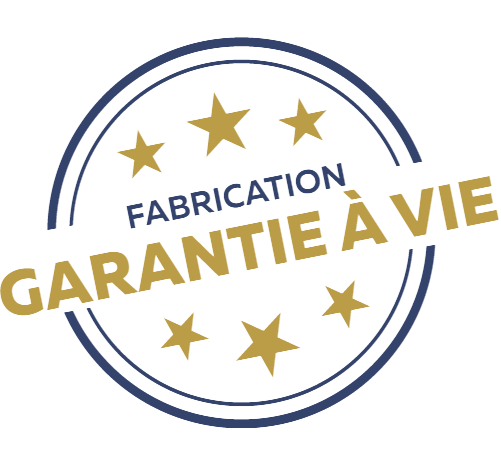 Garantie à vie
