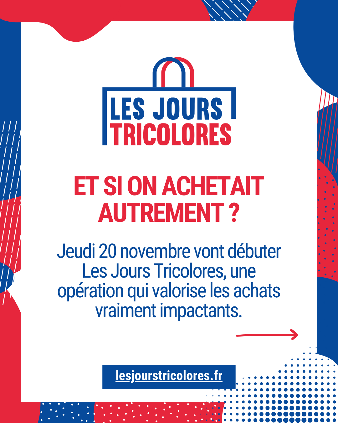 Billard Etolrak – Jours tricolores 1