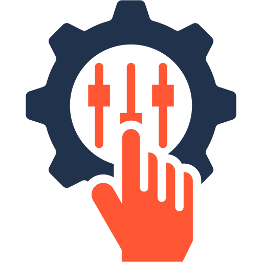 Etolrak- personalisation totale